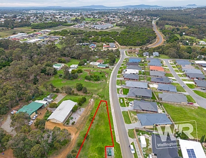 30 Argyll Street, Gledhow, WA 6330, 0 ਕਮਰੇ, 0 ਬਾਥਰੂਮ, Section