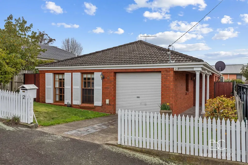 East Launceston 2ห้องนอน Single Level, Low Maintenance Living In Premier Lifestyle Position
