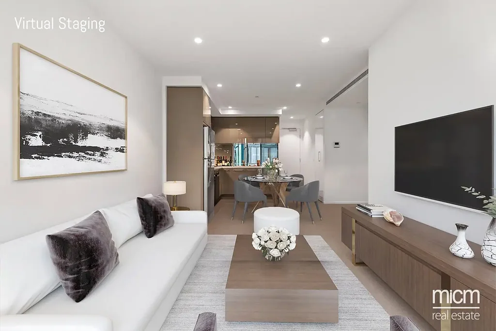 Southbank 2Kwarto Unmatched Luxury Living, Unbeatable Southbank Lifestyle!