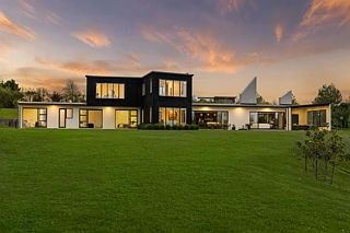 90 Grace Hill Drive, Dairy Flat, Rodney