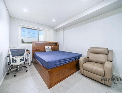 G10/89 Wentworth Avenue, Wentworthville, Parramatta (Northwest suburbs), 2 Schlafzimmer, 2 Badezimmer, Apartment