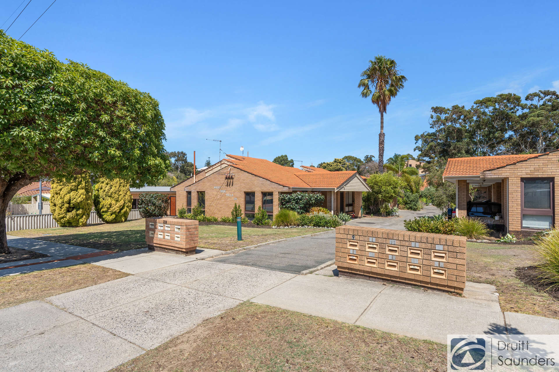 29 DRABBLE RD, SCARBOROUGH WA 6019, 0房, 0浴, House