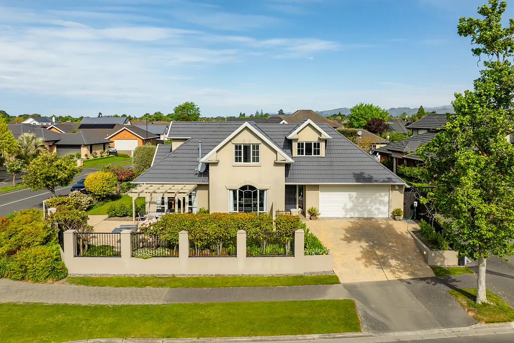 30 Glasnevin Drive, Casebrook, Christchurch, Canterbury