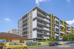 408/30 Warby Street, Campbelltown