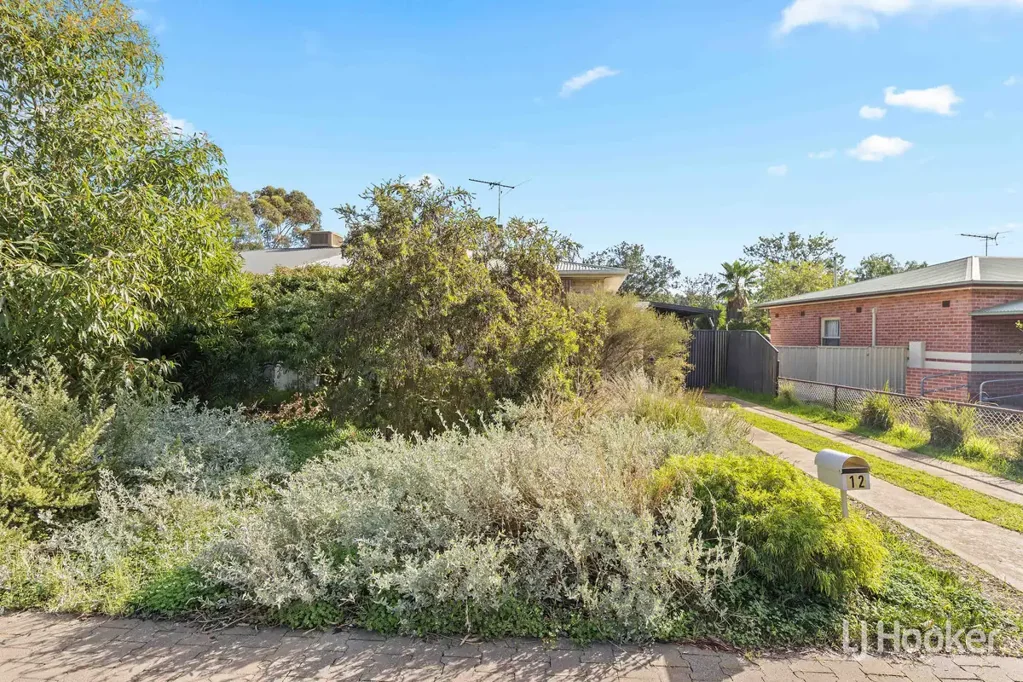 12 Guerin Road, Elizabeth Vale, SA 5112