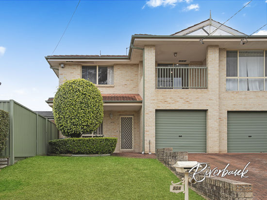 80A ALPHA RD, GREYSTANES NSW 2145, 0 chambres, 0 salles de bain, House