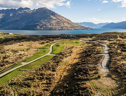 Lot 41 The Preserve Farm, Jacks Point, Queenstown, 0 habitaciones, 0 baños, Section