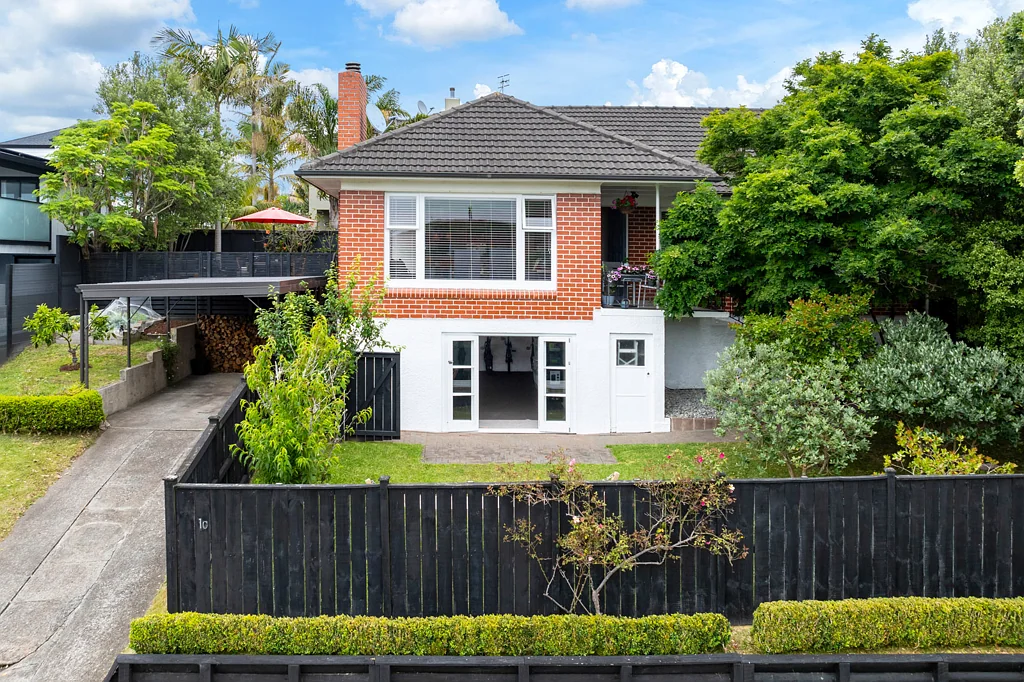 1C Godfrey Place, Kohimarama, Auckland City, Auckland