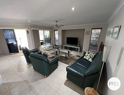 14 Dunn Street, Tannum Sands, QLD 4680, 4房, 2浴, 整租独立别墅