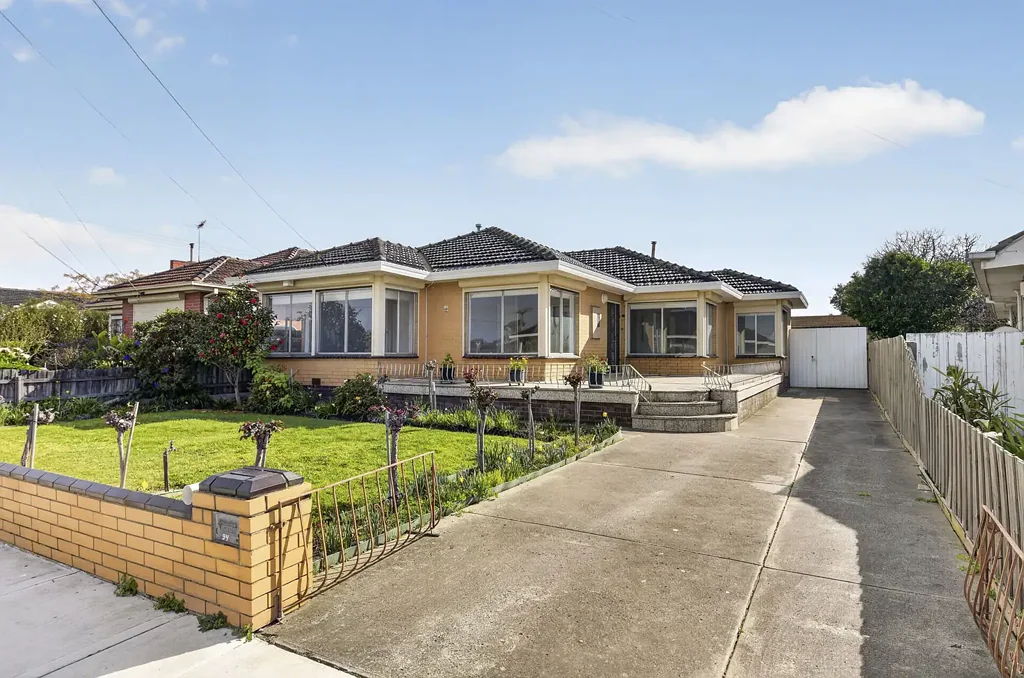 A Fresh New Look with Space for the Whole Family