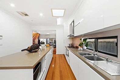 26 Ernest Street, Sunshine, VIC 3020, 4 Schlafzimmer, 2 Badezimmer, House