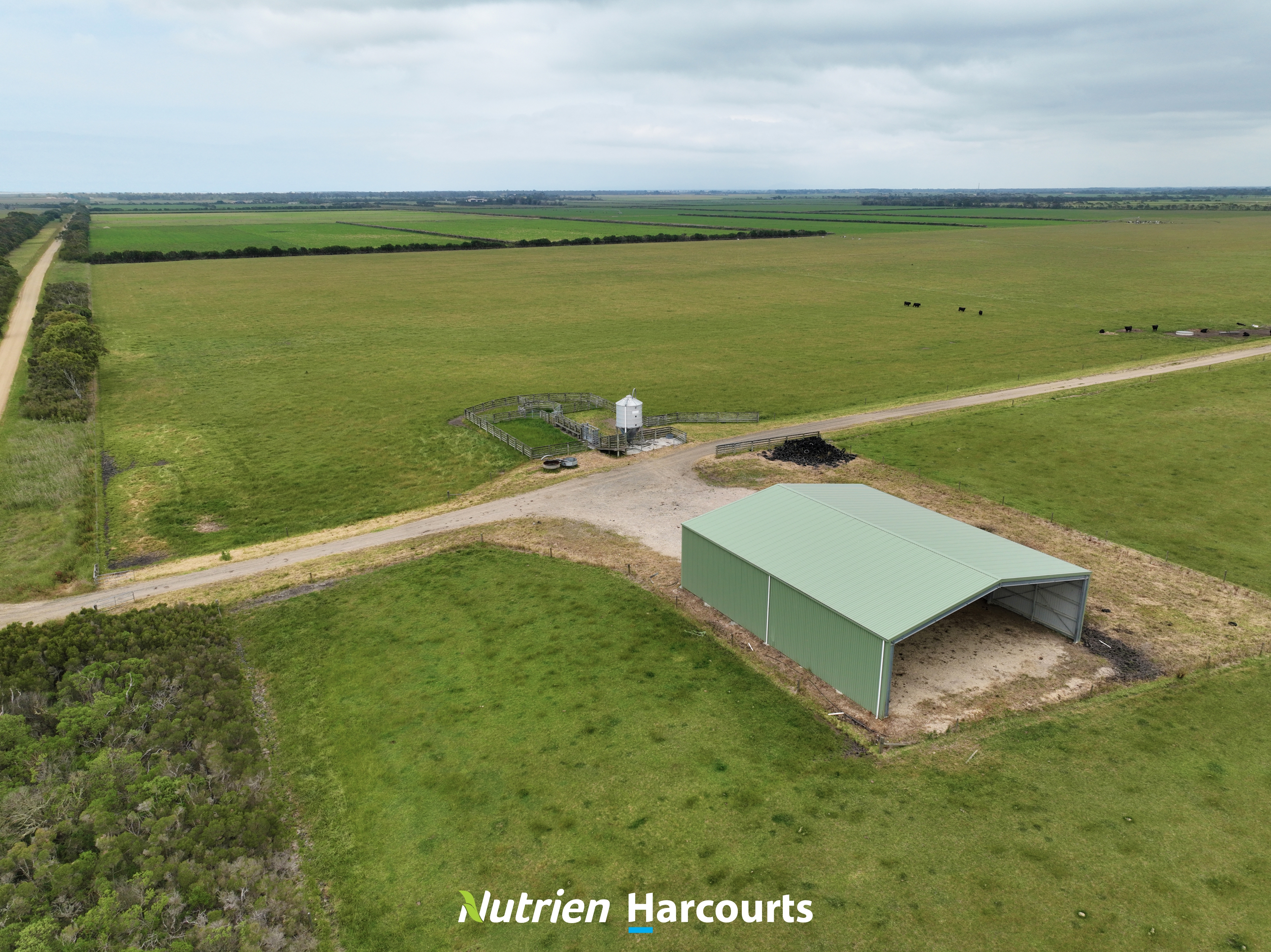 411 OLD MANNS BEACH RD, HUNTERSTON VIC 3971, 0 rūma, 0 rūma horoi, Lifestyle Property