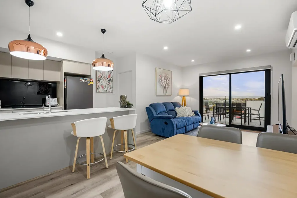 Rivervale 2ਬੈੱਡਰੂਮ Step Into a New Level of Lifestyle Living