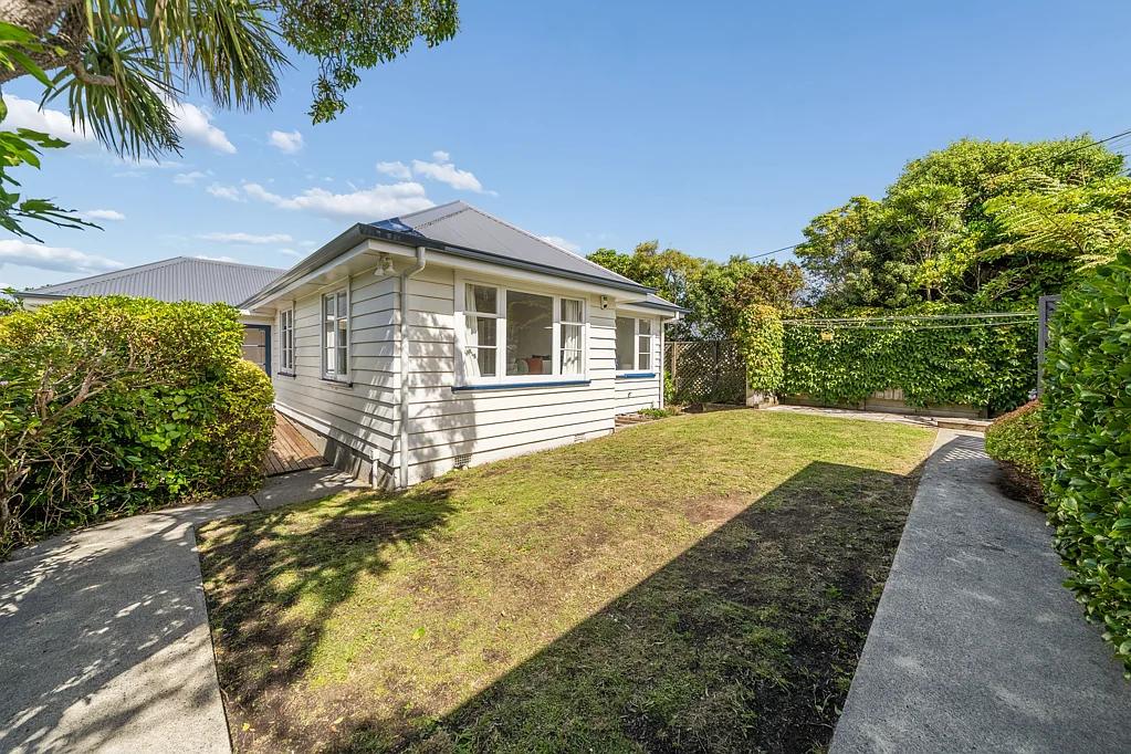 3 Mertoun Terrace, Highbury, Wellington