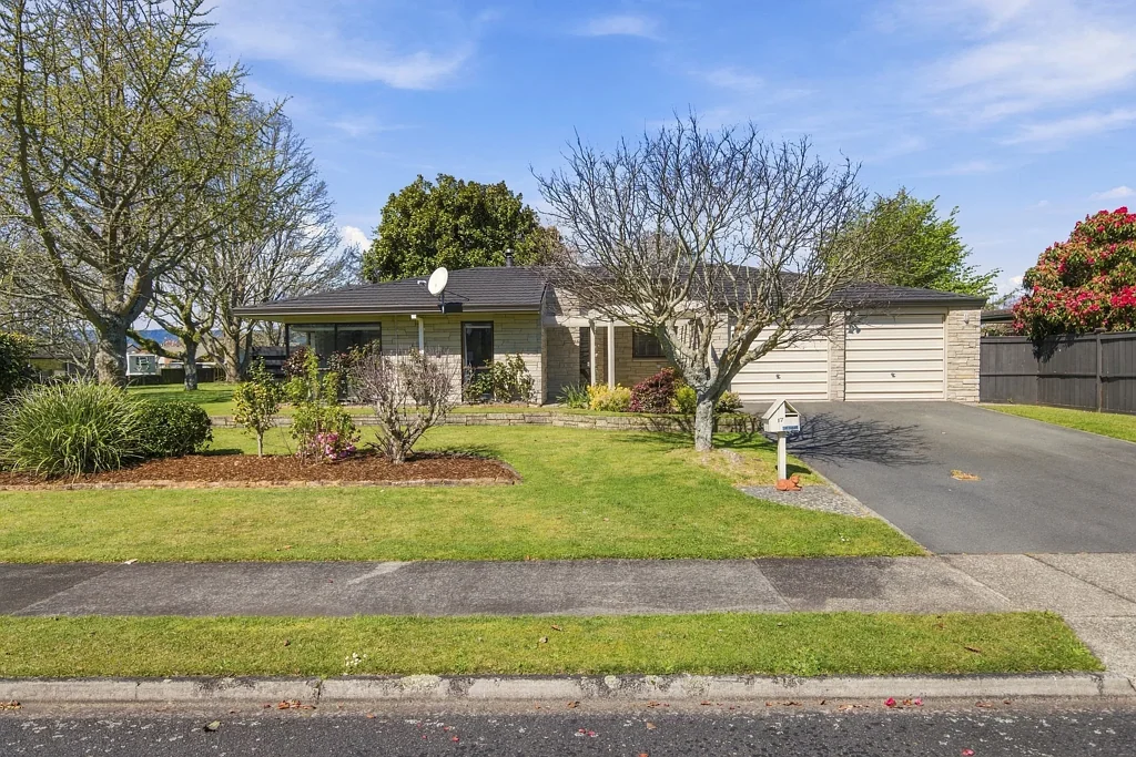 17 Weka Street, Matamata, Matamata-Piako, Waikato