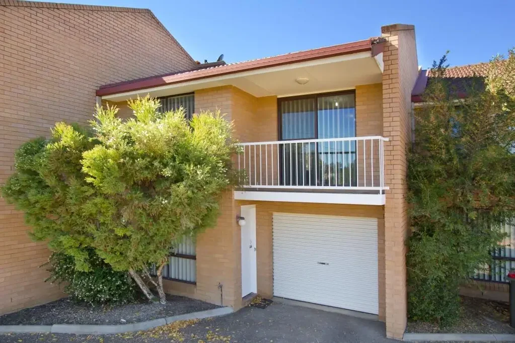 Tamworth Furnished Accommodation - North Tamworth