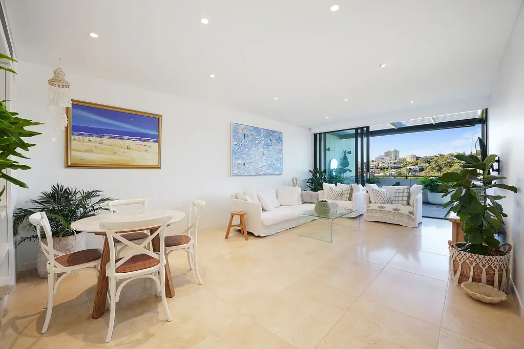 617/4 Neild Avenue, Darlinghurst, NSW 2010