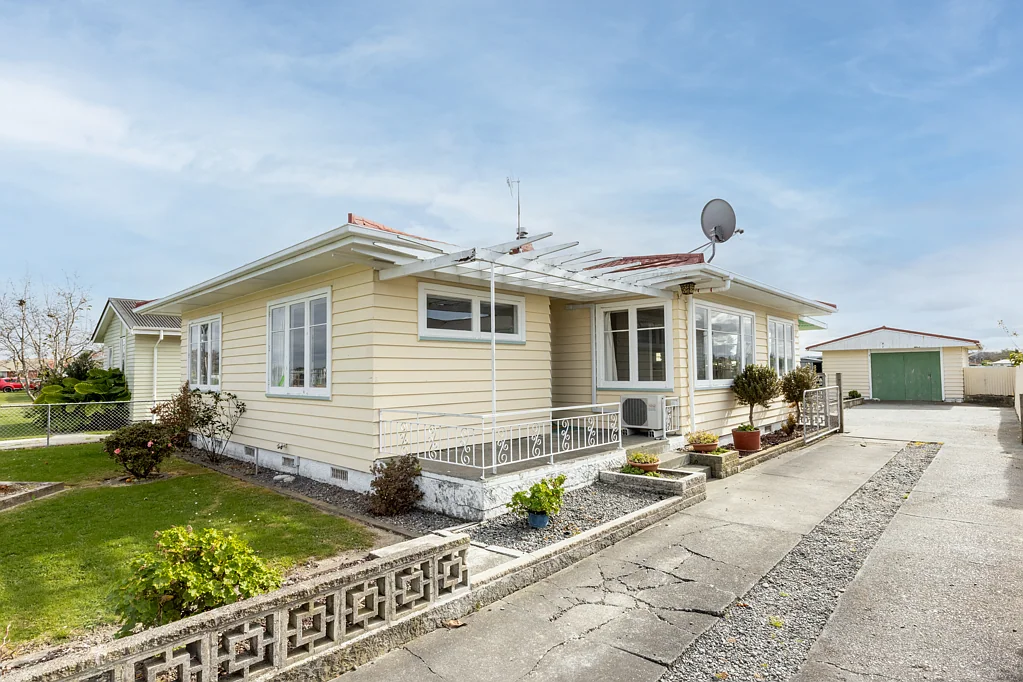 39 Morris Spence Avenue, Onekawa, Napier, Hawke's Bay