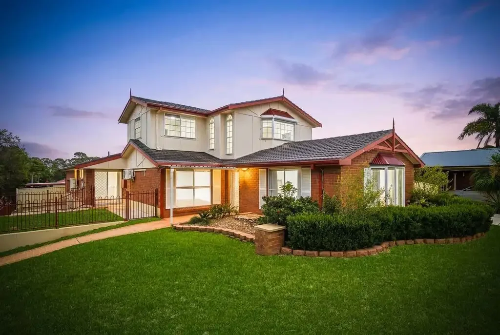 10 Carpenter Place, Minchinbury, NSW 2770