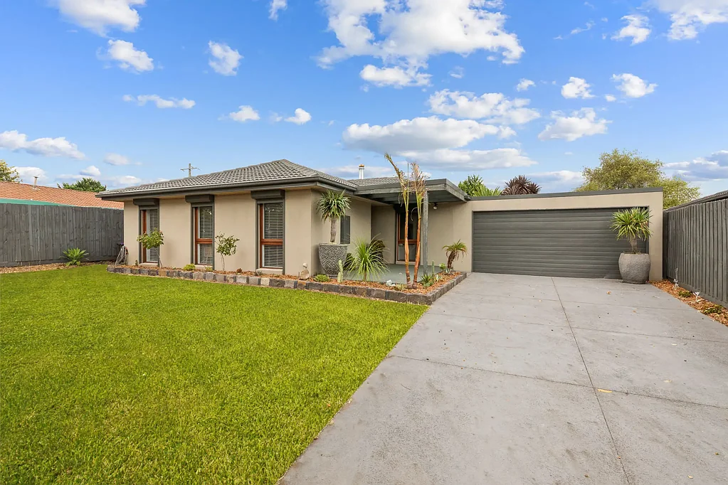 58 Lyrebird Drive, Carrum Downs, VIC 3201