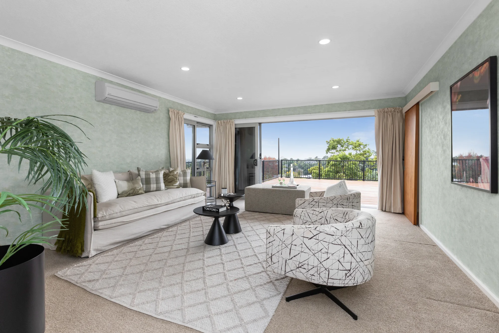 Havelock North 4Moenga Big Space, Big Views, Big Potential