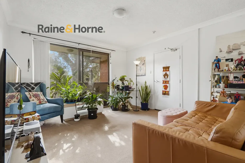 Warwick Farm 2 Slaapkamer Excellent Location