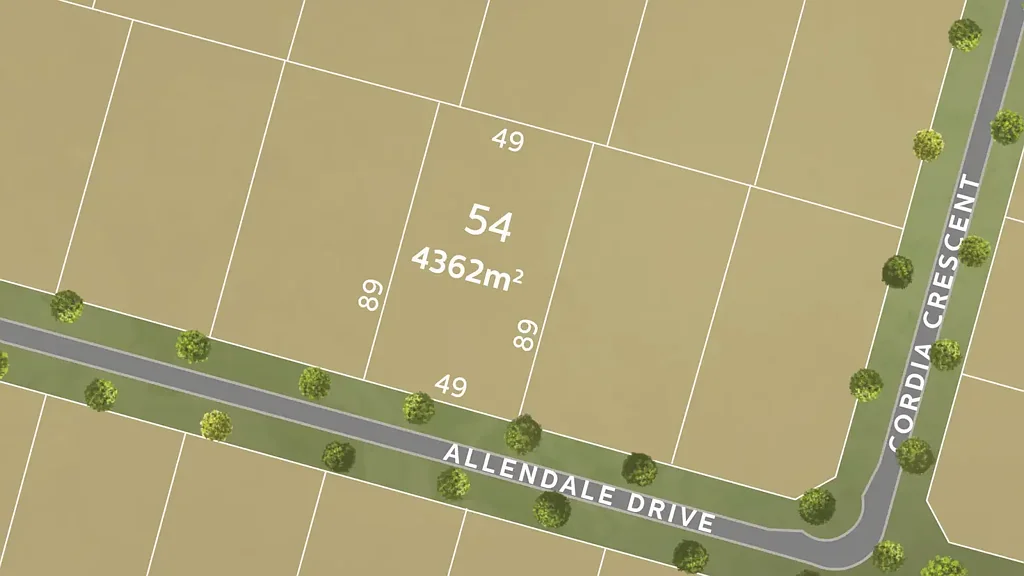 Alligator Creek Secure the view, create the lifestyle