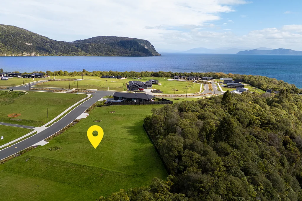 Taupo Nature, Space & Lifestyle