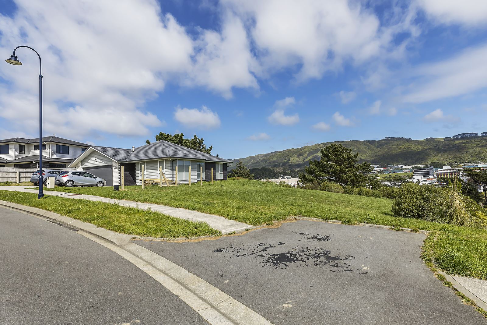 11 Wairau Lane, Aotea, Porirua, 0 कमरे, 0 बाथरूम