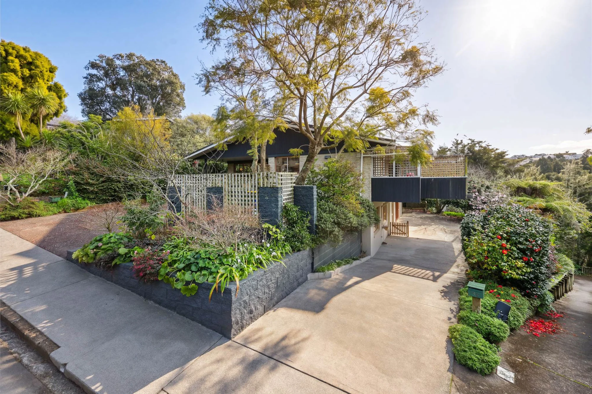 Birkenhead 3 Slaapkamer Private Bushside Sanctuary with Legal Minor Dw...