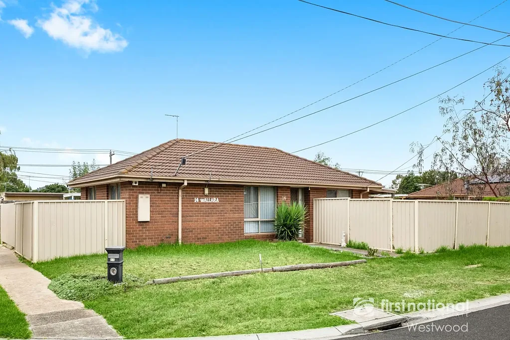 14 Wallara Road, Werribee, VIC 3030