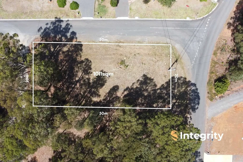 Marysville CORNER BLOCK | 1/4 ACRE