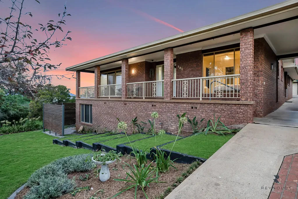 101 Madeira Road, Mudgee, NSW 2850