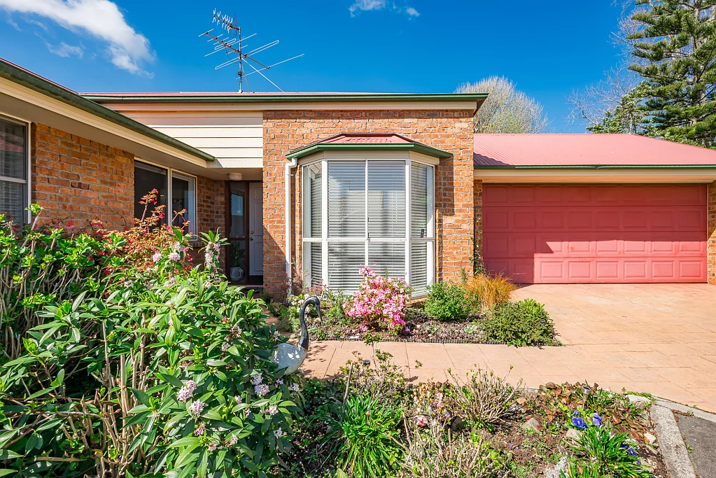 Waikanae 3 Slaapkamer Waikanae Central Living - A Smart Move!