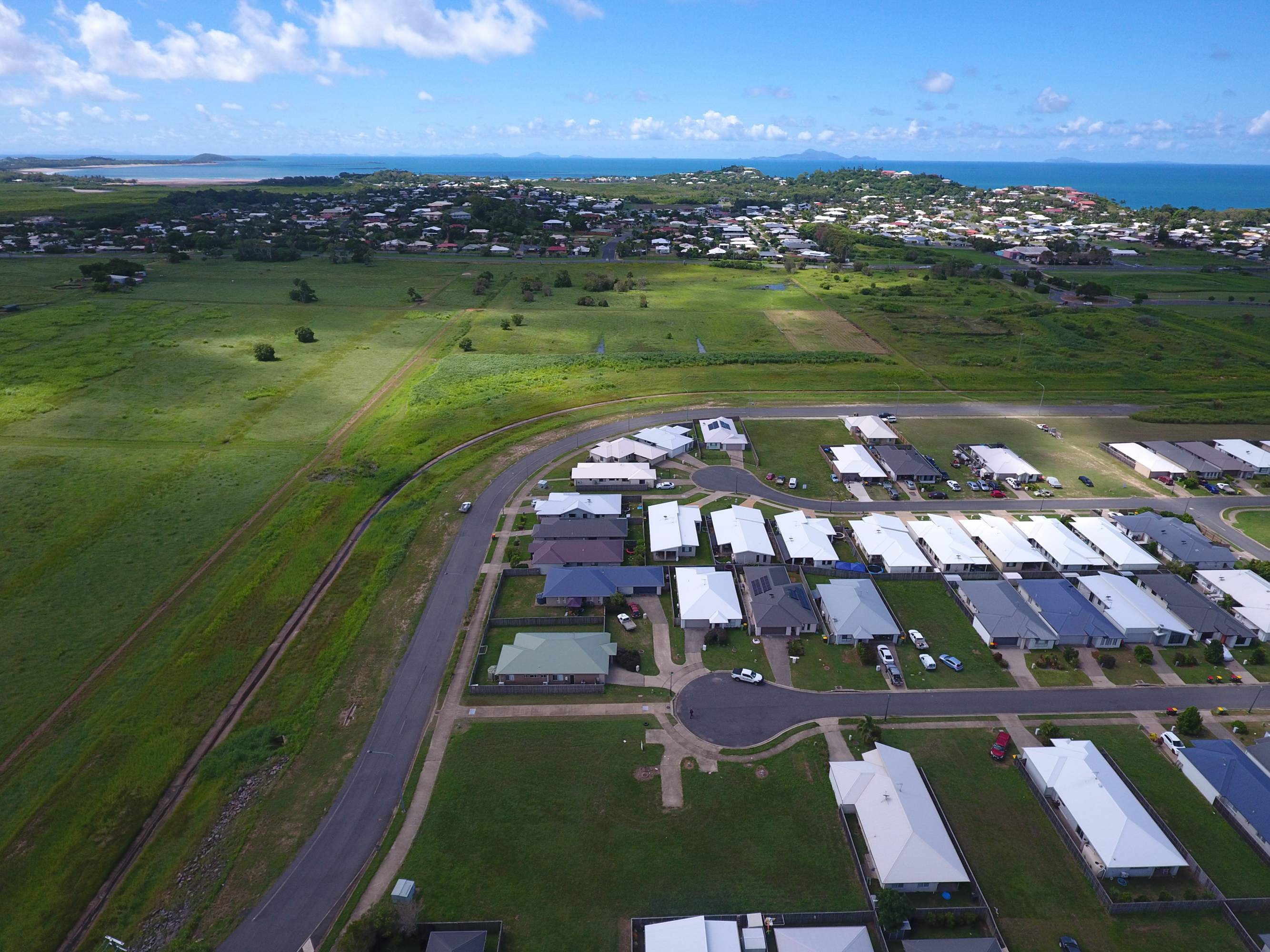 24A NEWPORT PDE, BLACKS BEACH QLD 4740, 0 habitaciones, 0 baños, Section