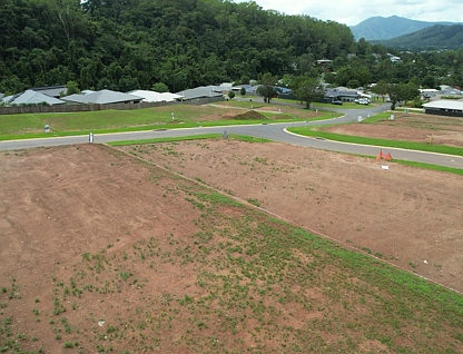 Lot 91 Palmeria Court, Mount Sheridan, Cairns, 0房, 0浴, Section