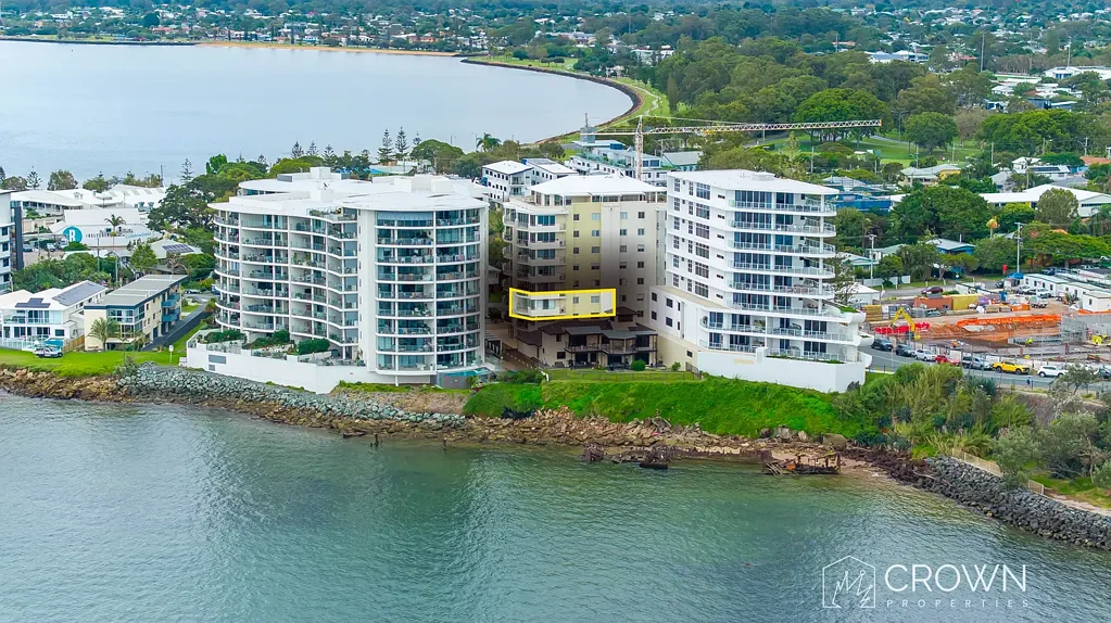8/5 Lilla Street, Woody Point, QLD 4019