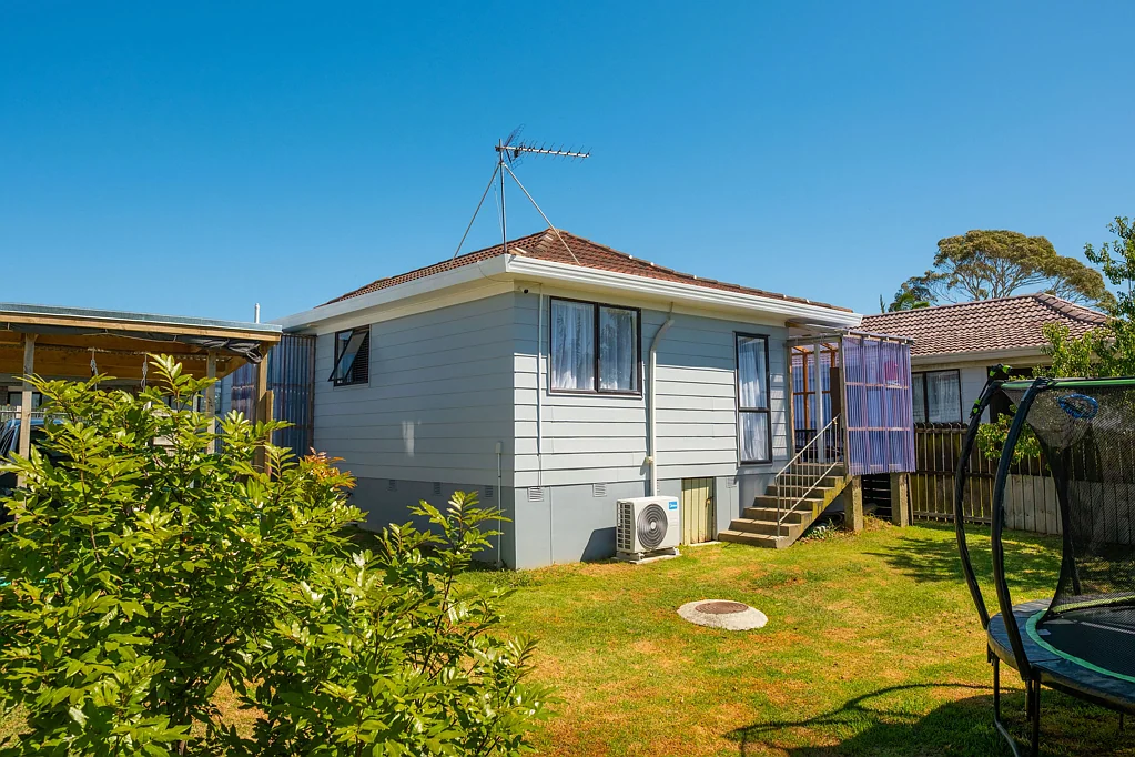 2/53 Coombe Avenue, Otara, Manukau City, Auckland