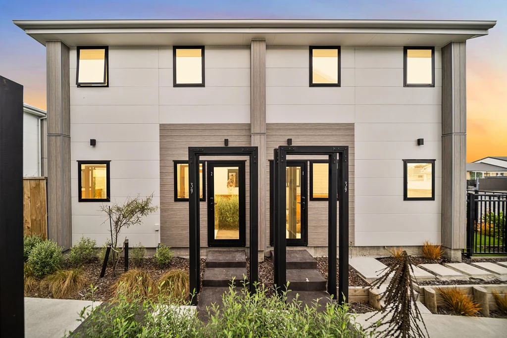 2/39 Oram Avenue, New Brighton, Christchurch, Canterbury