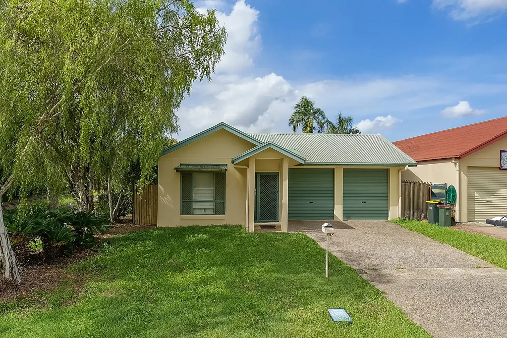 5 Arenga Court, Durack, NT 830