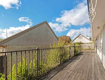 2/31 Ashdown Place, Pahurehure, Papakura, 4房, 1浴, 排房