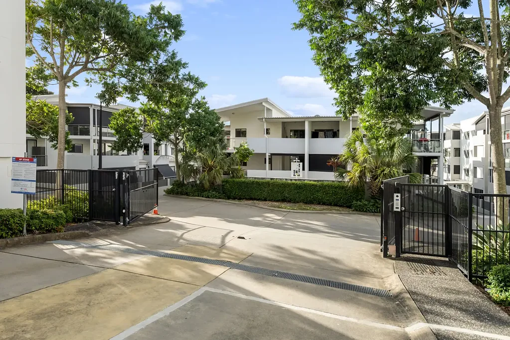 Everton Park 2Zimmer Resort-Style Living in the Heart of Everton Park