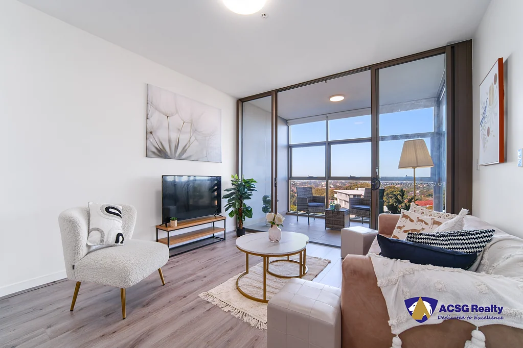 515/25 TREACY STREET, Hurstville, NSW 2220