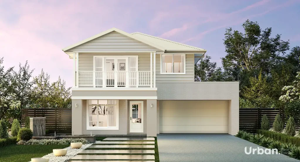 Catherine Field 5ਬੈੱਡਰੂਮ Brand New 5-Bedroom Wisdom Home on 583m² – Secure Now with Just 5% Deposit, Balance on Completion