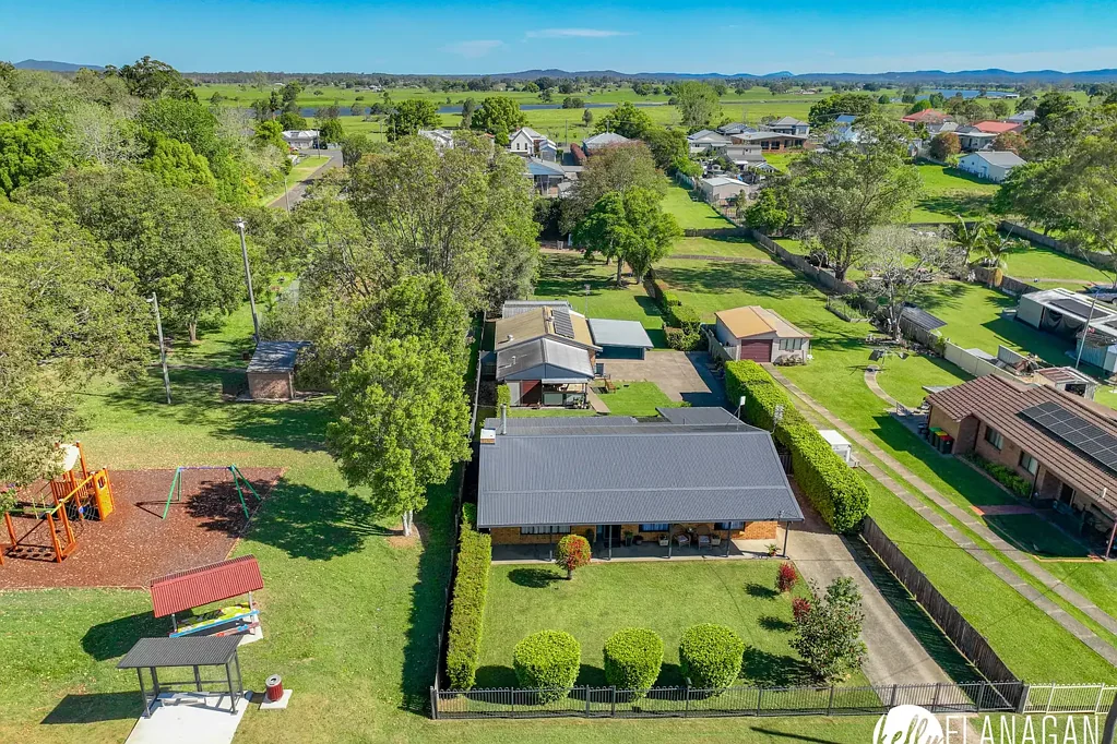 46 Edgar Street, Frederickton, NSW 2440