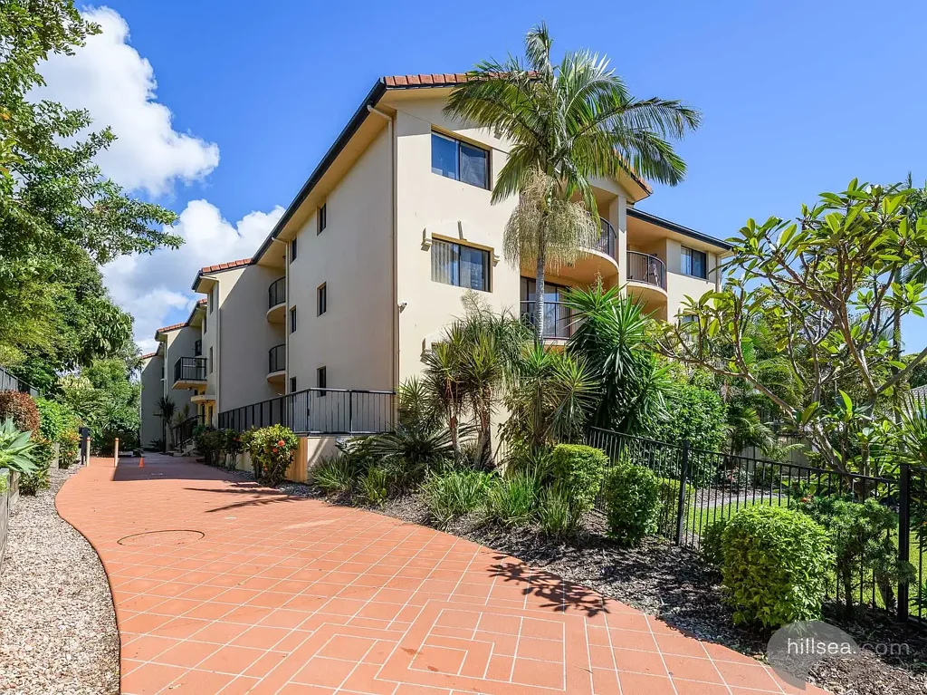 27/170 High Street, Southport, QLD 4215