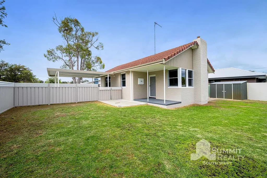 26 Devonshire Street, Withers, WA 6230