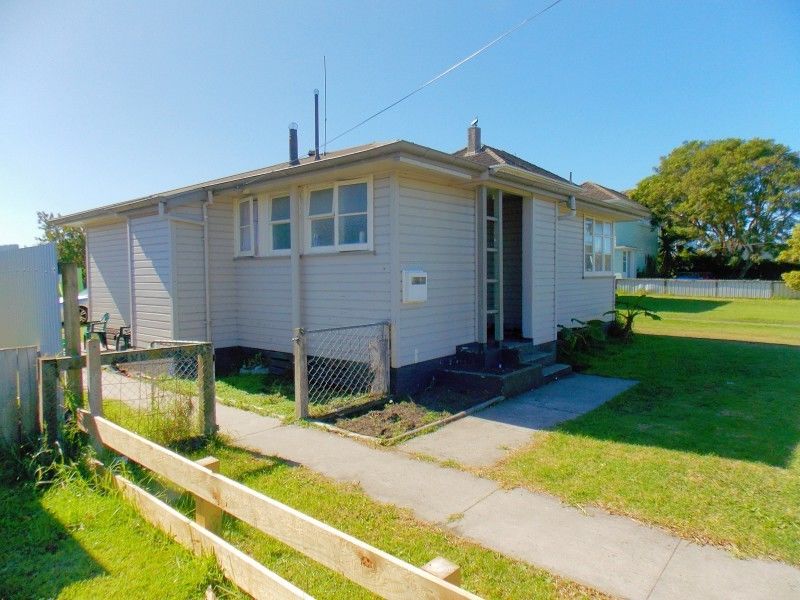 29 Kowhai Street, Te Hapara, Gisborne, 3房, 1浴