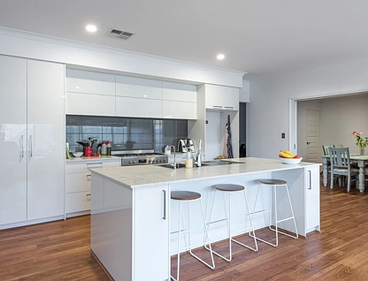 33 Revitalise Circuit, Craigie, North West Perth, 4 habitaciones, 2 baños, House