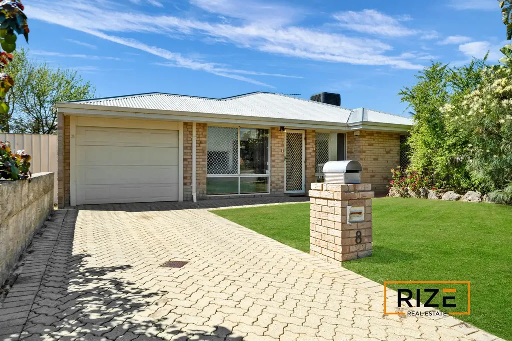 Banksia Grove 3 Slaapkamer UNDER OFFER! - 3 Bed Gem In A Peaceful Cul-de-Sac
